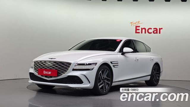 Genesis G80 Gasoline 2.5 Turbo AWD, 2025