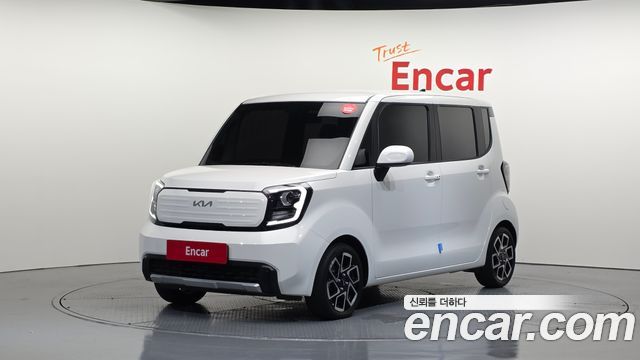 Kia RAY Trendy, 2025