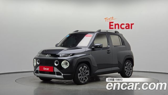 Hyundai Casper Turbo Inspiration, 2022