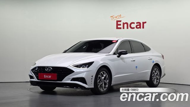 Hyundai Sonata 2.0, 2021