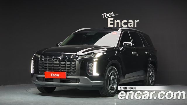 Hyundai Palisade Gasoline 3.8 2WD, 2022