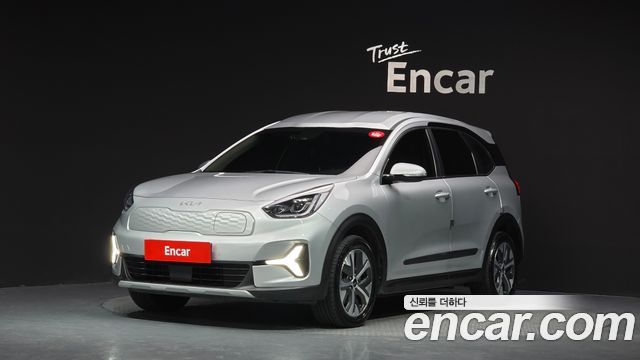 Kia Niro Air, 2022