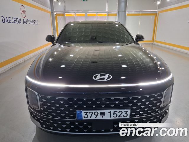 Hyundai Grandeur 2,5 Gasoline 2WD, 2023