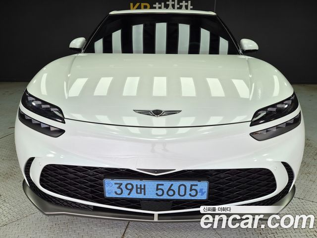 Genesis GV60 Standard AWD, 2022