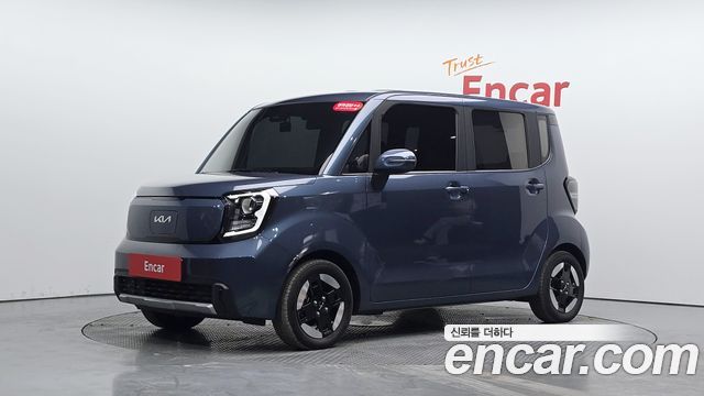 Kia RAY Air, 2023