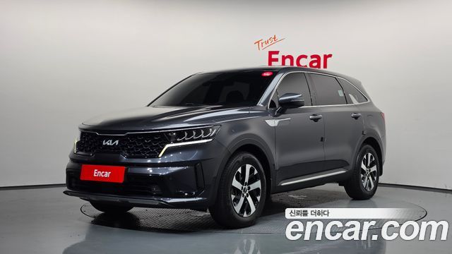 Kia Sorento Diesel 2.2 4WD, 2021