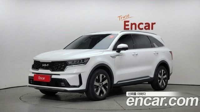 Kia Sorento Diesel 2.2 2WD, 2021
