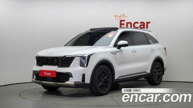Kia Sorento HEV 1.6 2WD, 2023