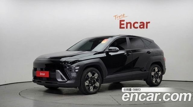 Hyundai Kona Gasoline 1.6 Turbo 4WD, 2023