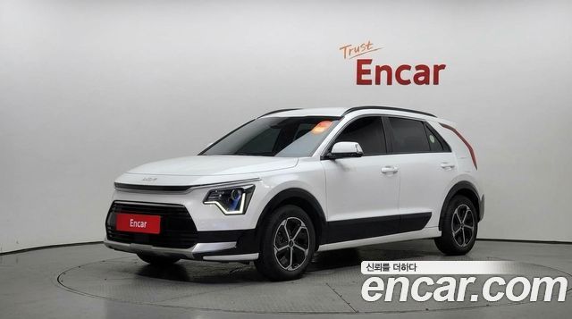 Kia Niro Prestige, 2023