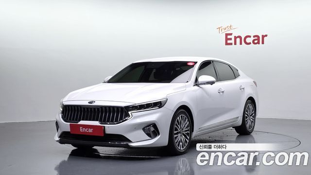 Kia K7 2.5 GDI X Edition, 2020