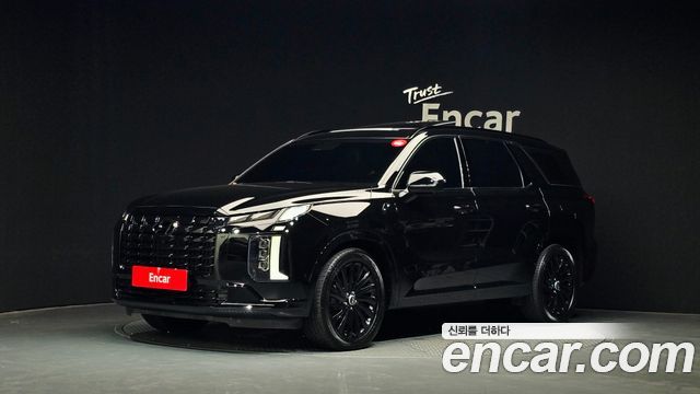 Hyundai Palisade Diesel 2.2 2WD, 2023