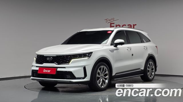 Kia Sorento Diesel 2.2 2WD, 2020