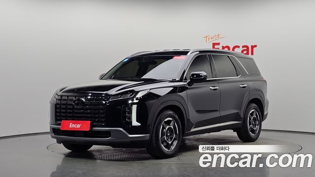 Hyundai Palisade Diesel 2.2 2WD, 2022