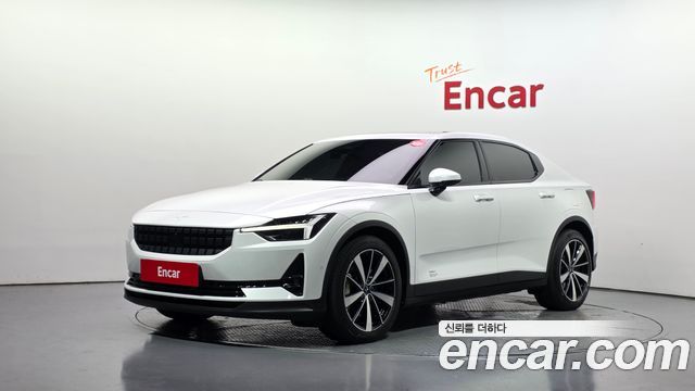 Polestar Polestar 2 Longrange Singlemotor, 2022