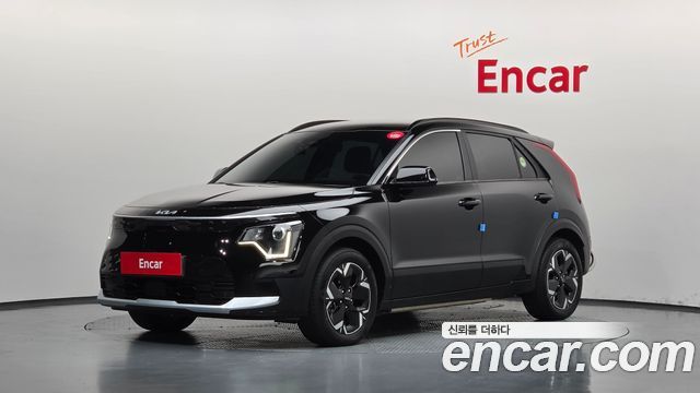 Kia Niro Air, 2023