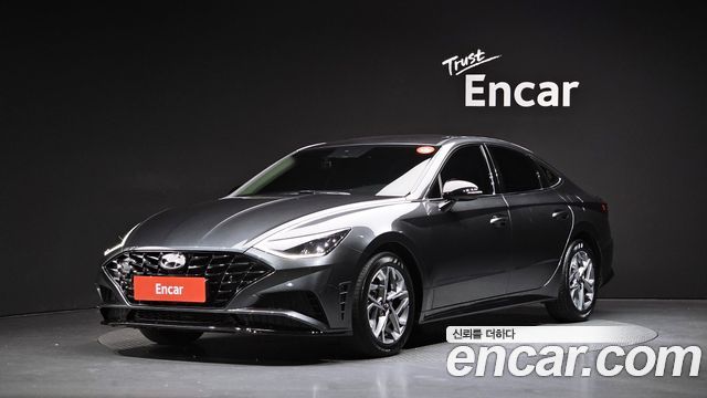Hyundai Sonata 2.0, 2022