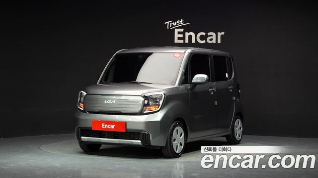 Kia RAY Trendy, 2023