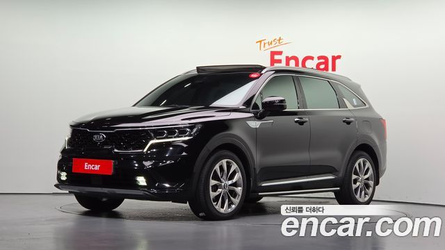 Kia Sorento Diesel 2.2 2WD, 2020