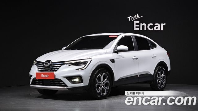 Renault XM3 1.3 TCe RE Signature, 2021
