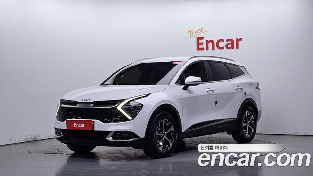 Kia Sportage Nobleless 2WD, 2022