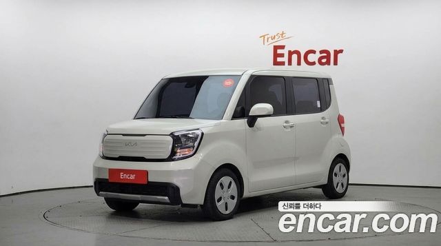 Kia RAY Van, 2023