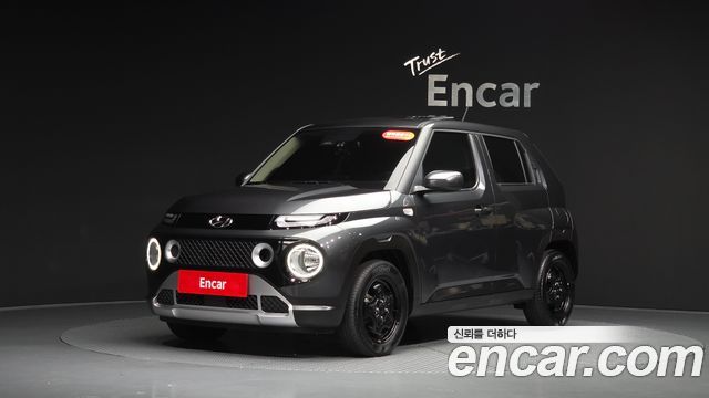 Hyundai Casper Turbo Smart, 2023