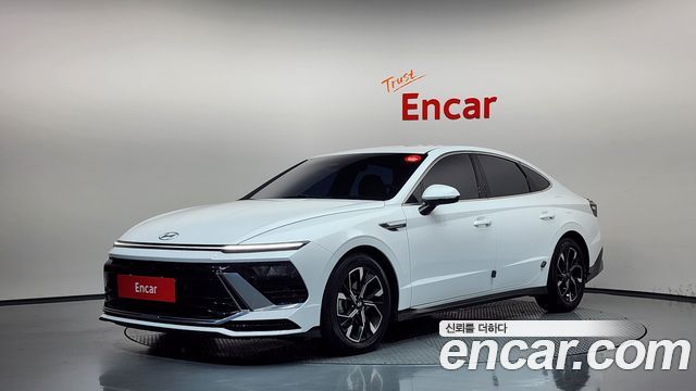 Hyundai Sonata 2.0, 2023