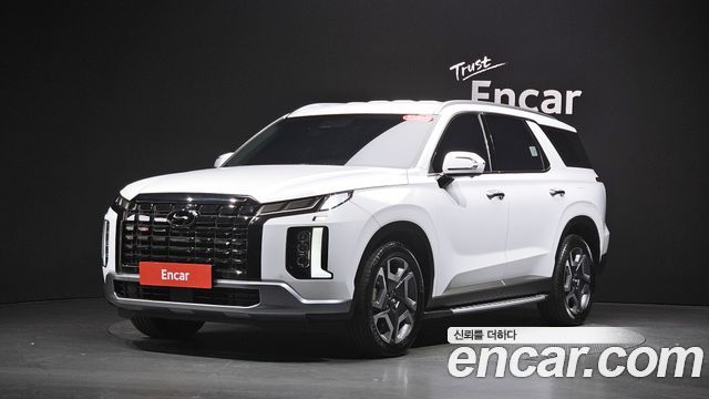 Hyundai Palisade Gasoline 3.8 4WD, 2023