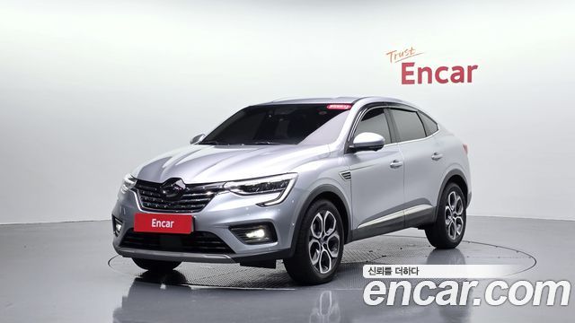 Renault XM3 1.3 TCe RE Signature, 2020