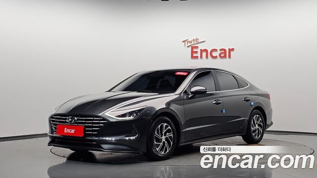 Hyundai Sonata Modern, 2022