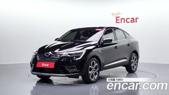 Renault XM3 1.3 TCe RE Signature, 2020