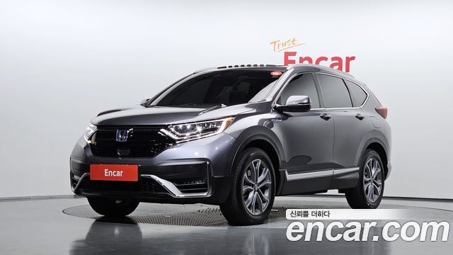 Honda CR-V 2.0 Hybrid Touring 4WD, 2022