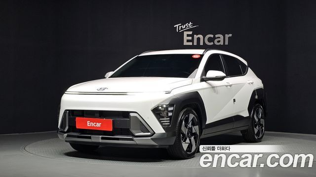 Hyundai Kona Gasoline 2.0 2WD, 2023