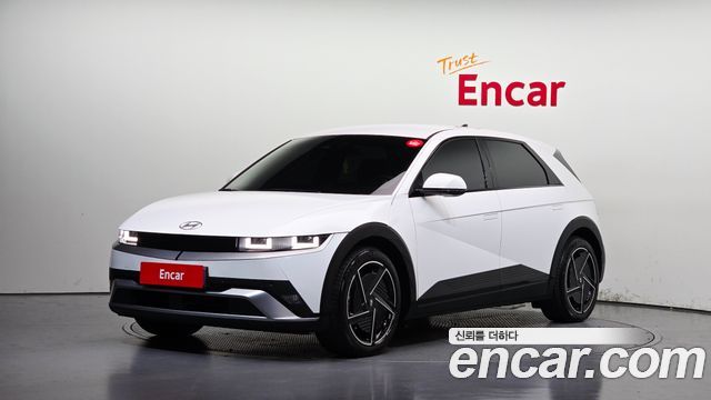 Hyundai Ioniq5 Long Range, 2024