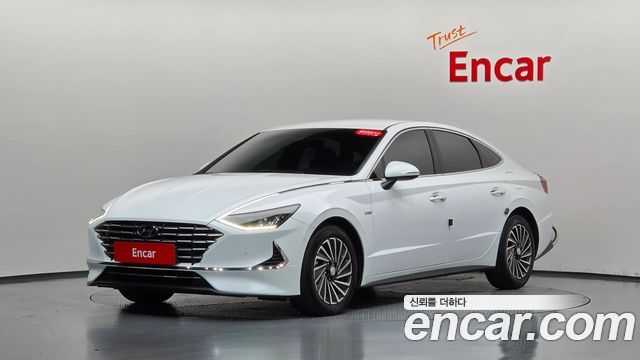 Hyundai Sonata Premium Plus, 2023