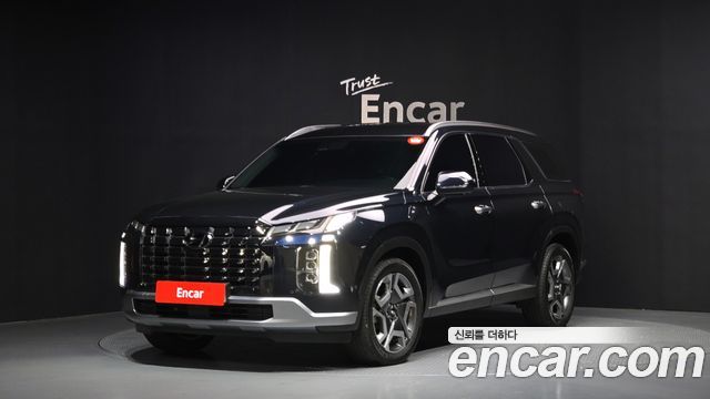 Hyundai Palisade Diesel 2.2 2WD, 2023
