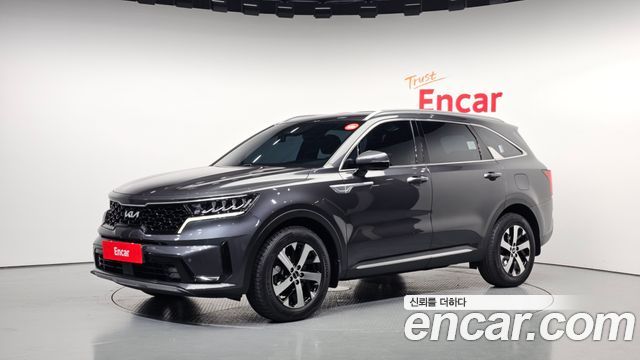 Kia Sorento Diesel 2.2 4WD, 2022