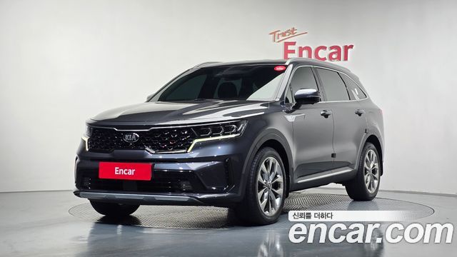 Kia Sorento Diesel 2.2 2WD, 2021