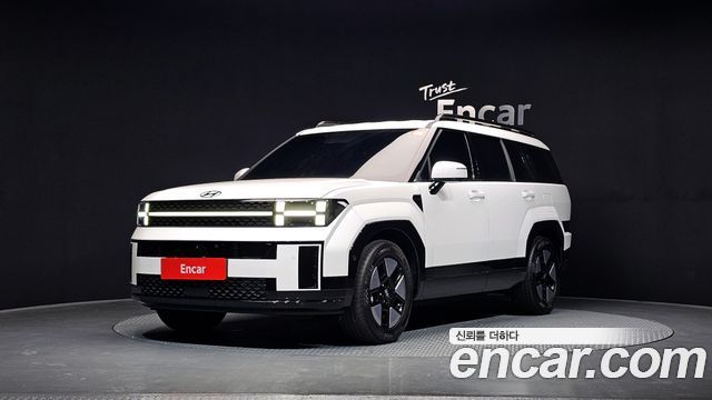 Hyundai Santafe HEV 1.6 2WD, 2023