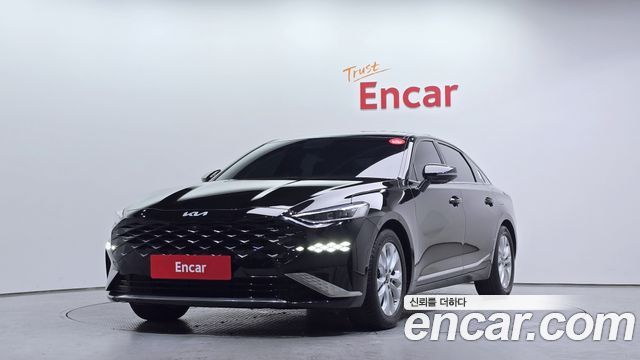 Kia K8 2.5 Gasoline 2WD, 2023