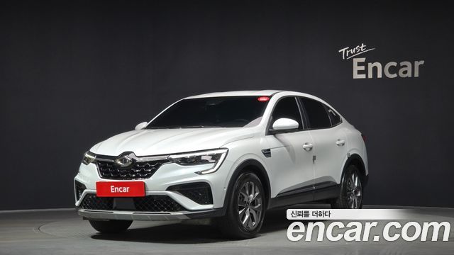 Renault XM3 1.6 GTe Inspire, 2024