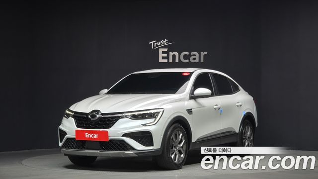 Renault XM3 1.6 GTe Inspire, 2024