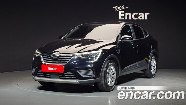 Renault XM3 1.6 GTe LE, 2021