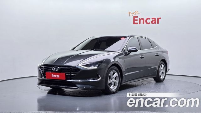 Hyundai Sonata 2.0, 2020