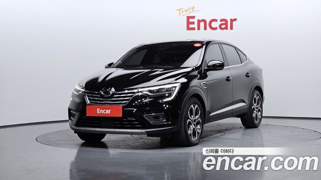 Renault XM3 1.3 TCe RE Signature, 2020