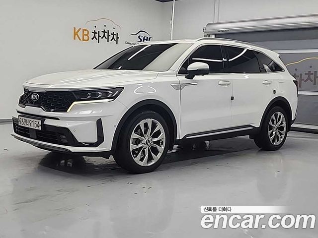 Kia Sorento Diesel 2.2 2WD, 2020