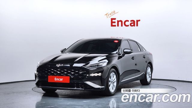 Kia K8 2.5 Gasoline 2WD, 2024