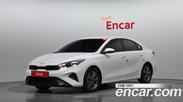 Kia K3 1.6, 2023