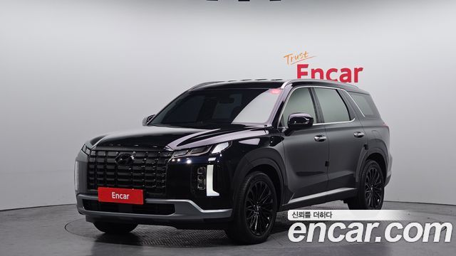 Hyundai Palisade Gasoline 3.8 2WD, 2023